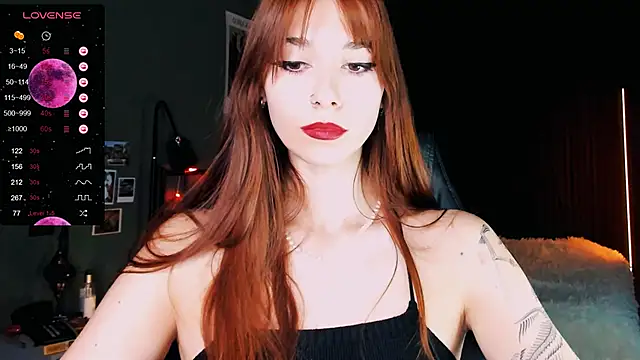 JillVerdon online show from February 23, 8:55 pm