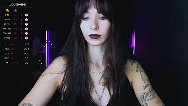 Snapshot of JillVerdon chatting on November 5, 6:44 pm JillVerdon online show from November 5, 6:44 pm