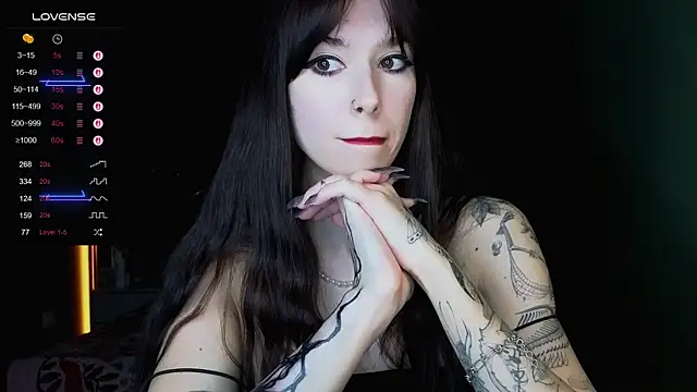 JillVerdon online show from February 10, 7:13 pm