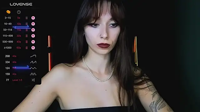 JillVerdon online show from September 17, 7:27 pm