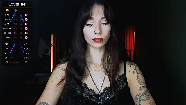 Snapshot of JillVerdon chatting on November 25, 6:19 pm JillVerdon online show from November 25, 6:19 pm