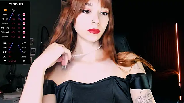 JillVerdon online show from March 4, 8:27 pm