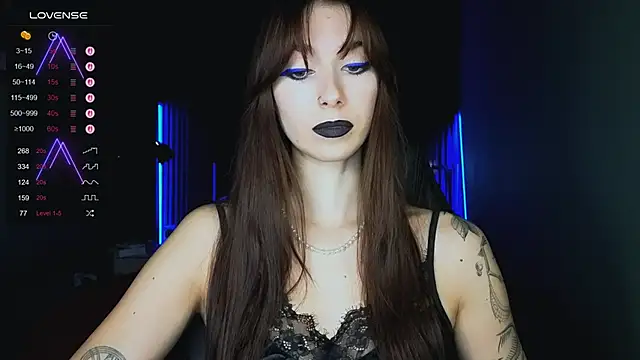 JillVerdon online show from October 5, 6:53 pm
