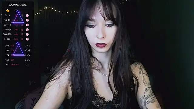 JillVerdon online show from January 9, 6:48 pm