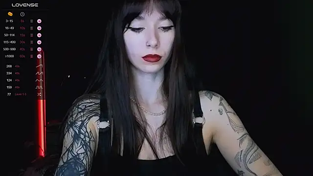 Snapshot of JillVerdon chatting on May 7, 7:50 pm JillVerdon online show from May 7, 7:50 pm