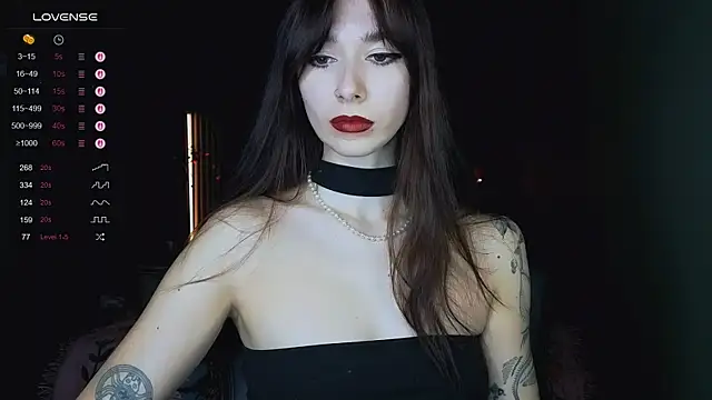 JillVerdon online show from December 15, 7:09 pm