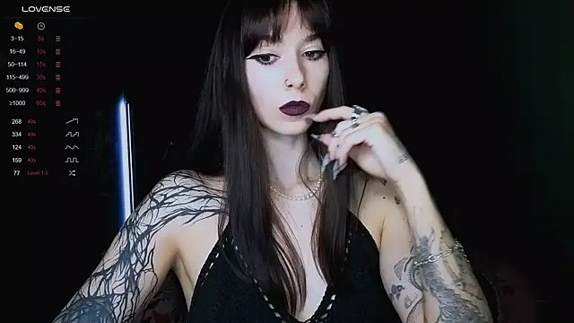 Snapshot of JillVerdon chatting on May 19, 7:21 pm JillVerdon online show from May 19, 7:21 pm