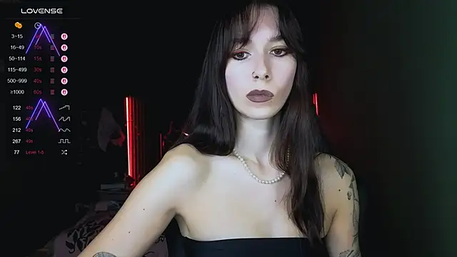 Snapshot of JillVerdon chatting on November 13, 6:56 pm JillVerdon online show from November 13, 6:56 pm