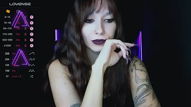 JillVerdon online show from September 24, 6:47 pm