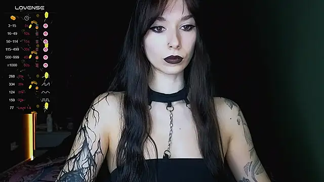 JillVerdon online show from March 3, 7:21 pm