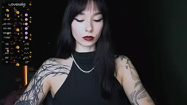 JillVerdon online show from April 2, 6:58 pm