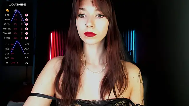 JillVerdon online show from March 18, 5:33 pm