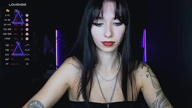 Snapshot of JillVerdon chatting on October 21, 7:02 pm JillVerdon online show from October 21, 7:02 pm