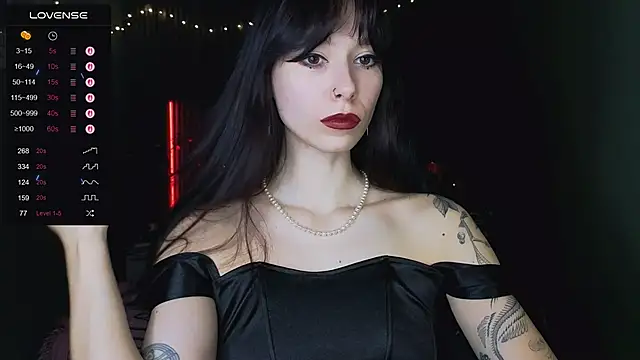 JillVerdon online show from January 8, 6:36 pm