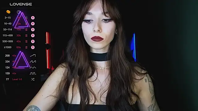 JillVerdon online show from September 12, 6:18 pm