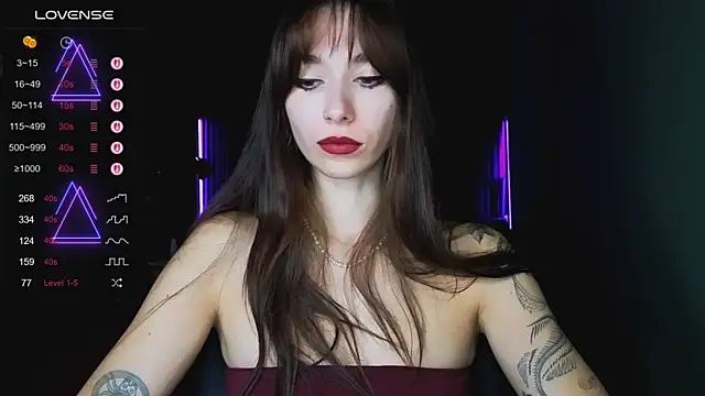 JillVerdon online show from September 19, 6:56 pm