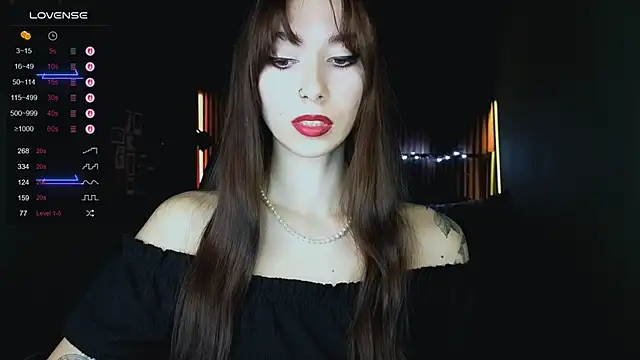 JillVerdon online show from October 3, 6:53 pm
