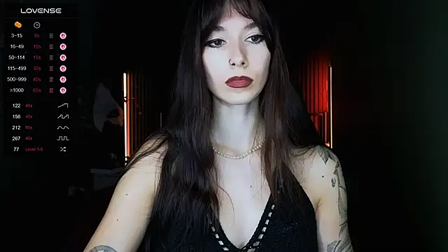 Snapshot of JillVerdon chatting on November 24, 6:41 pm JillVerdon online show from November 24, 6:41 pm