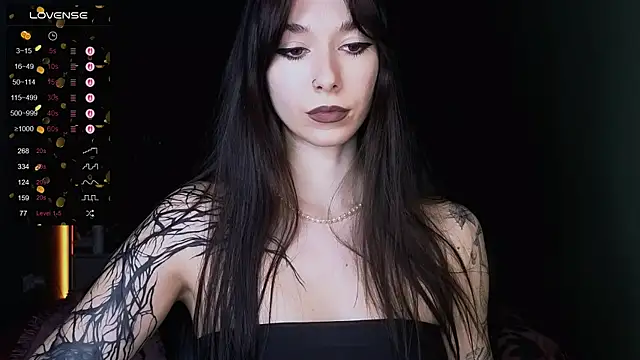 JillVerdon online show from March 11, 7:08 pm