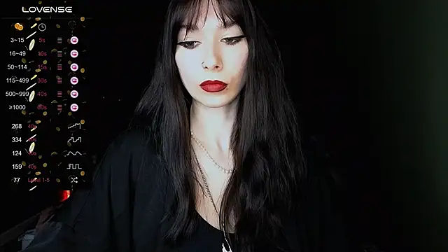 JillVerdon online show from April 18, 7:07 pm