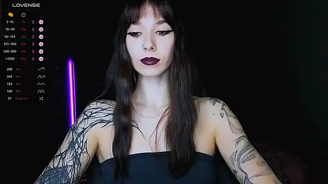 Snapshot of JillVerdon chatting on May 17, 6:52 pm JillVerdon online show from May 17, 6:52 pm