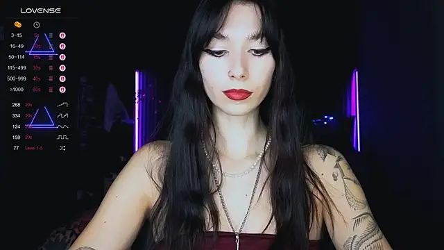 Snapshot of JillVerdon chatting on October 23, 7:01 pm JillVerdon online show from October 23, 7:01 pm