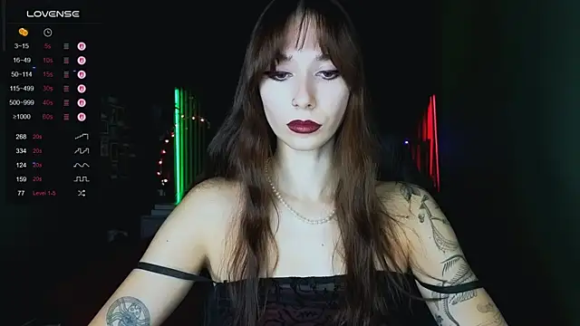 JillVerdon online show from October 13, 7:04 pm