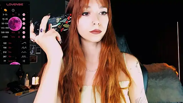 JillVerdon online show from February 25, 5:51 pm