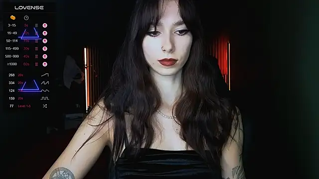 Snapshot of JillVerdon chatting on November 27, 6:52 pm JillVerdon online show from November 27, 6:52 pm