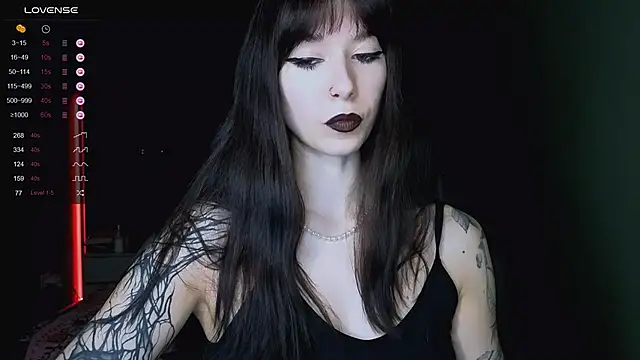 Snapshot of JillVerdon chatting on April 29, 6:36 pm JillVerdon online show from April 29, 6:36 pm