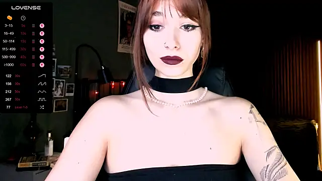 JillVerdon online show from March 7, 8:44 pm