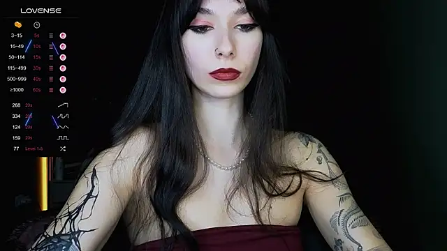 JillVerdon online show from February 25, 7:14 pm