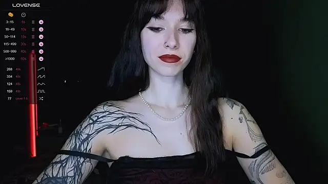 Snapshot of JillVerdon chatting on May 4, 7:50 pm JillVerdon online show from May 4, 7:50 pm