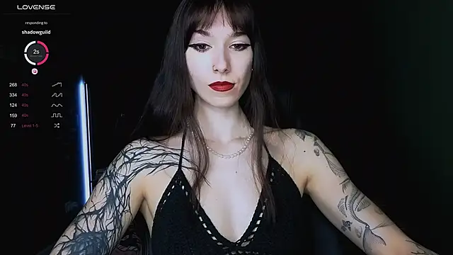 Snapshot of JillVerdon chatting on May 20, 7:22 pm JillVerdon online show from May 20, 7:22 pm