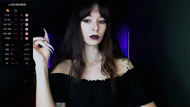 Snapshot of JillVerdon chatting on November 21, 6:18 pm JillVerdon online show from November 21, 6:18 pm