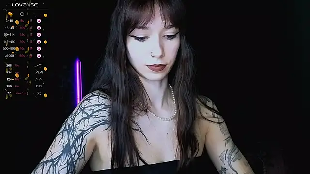 Snapshot of JillVerdon chatting on May 16, 7:13 pm JillVerdon online show from May 16, 7:13 pm