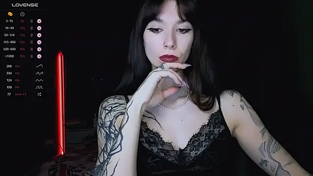 Snapshot of JillVerdon chatting on May 6, 7:07 pm JillVerdon online show from May 6, 7:07 pm