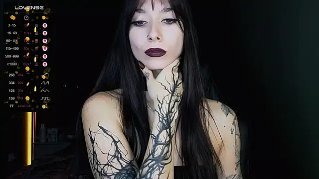 JillVerdon online show from March 1, 7:14 pm