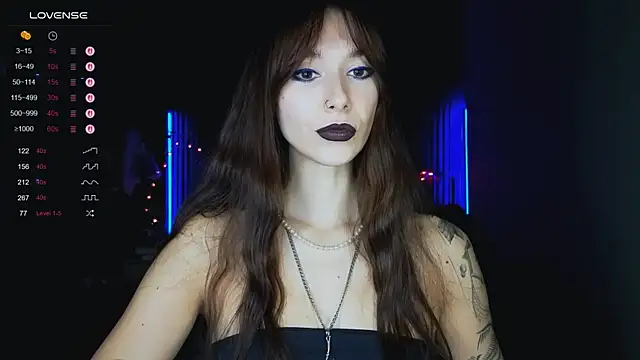 JillVerdon online show from October 17, 5:59 pm