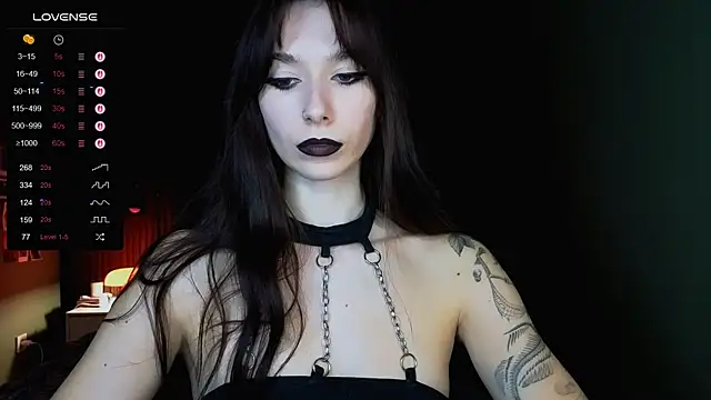 JillVerdon online show from February 12, 6:51 pm