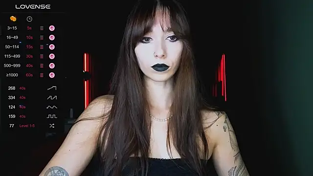 JillVerdon online show from September 18, 6:44 pm
