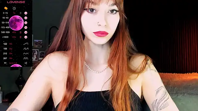 JillVerdon online show from February 12, 5:37 pm