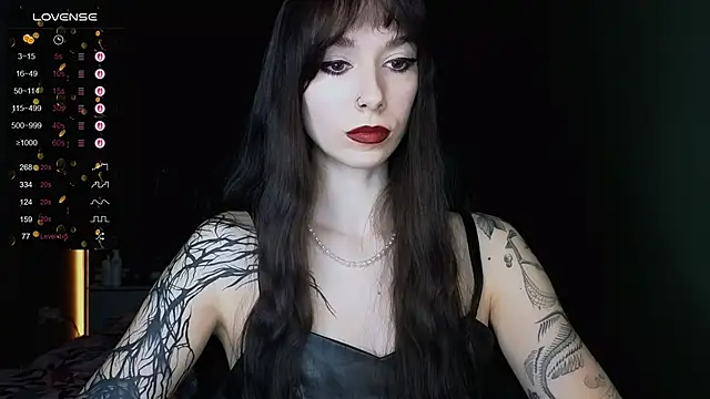 JillVerdon online show from March 19, 7:03 pm