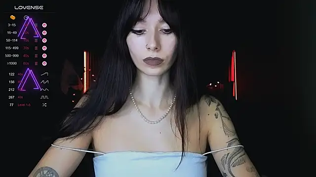 Snapshot of JillVerdon chatting on November 3, 6:44 pm JillVerdon online show from November 3, 6:44 pm