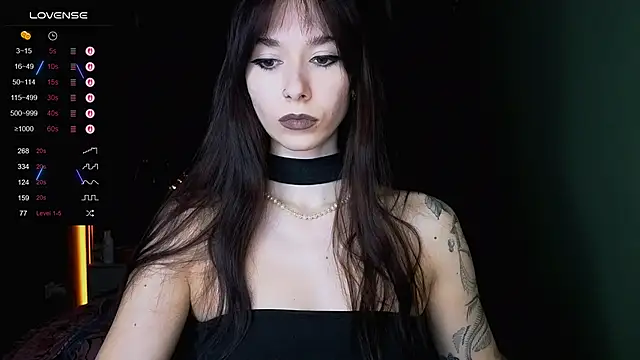 JillVerdon online show from February 4, 6:36 pm