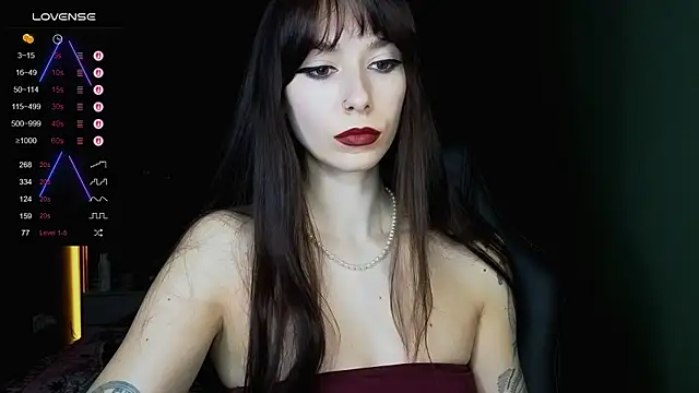 JillVerdon online show from February 18, 7:32 pm