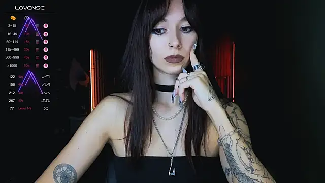 Snapshot of JillVerdon chatting on November 18, 7:17 pm JillVerdon online show from November 18, 7:17 pm