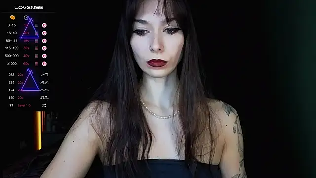 JillVerdon online show from February 9, 6:39 pm