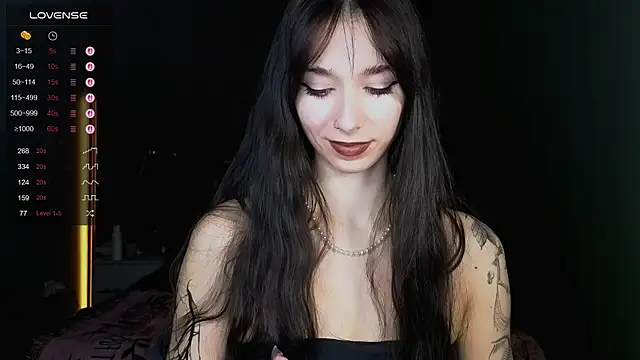 JillVerdon online show from February 27, 6:52 pm