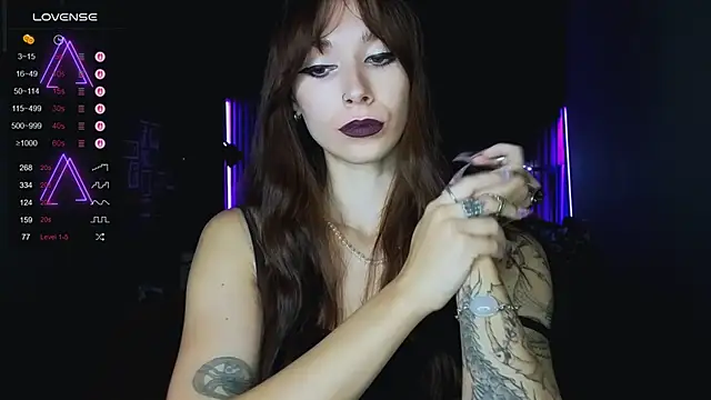 JillVerdon online show from October 6, 6:52 pm